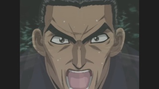 Alphatown 2000 Hero Samurai