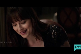 Fifty Shades Darker - Exclusive Sneak Peek