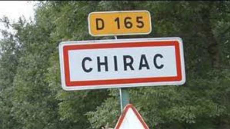 TOP 50 DES NOMS DE VILLE LES PLUS