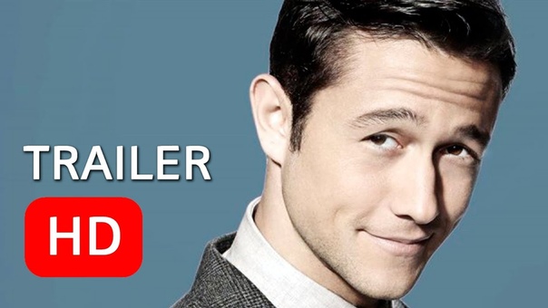 Don Jon Official Trailer, 2