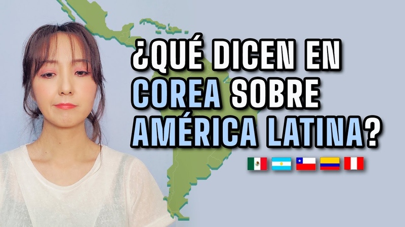 LLEGAN LAS NOTICIAS DE AMÉ RICA LATINA A