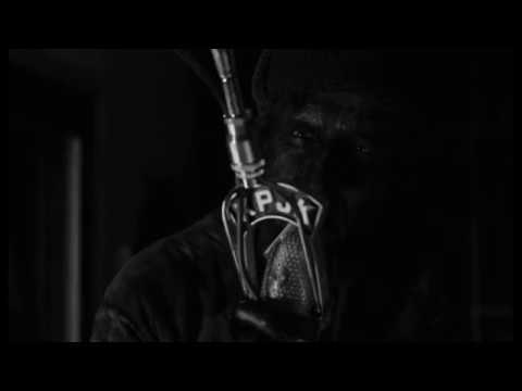 Twin Peaks: The Return The Woodsman On