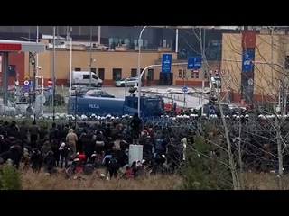 Почему Германия в миграционном кризисе обвиняет Польшу, а не Лукашенко