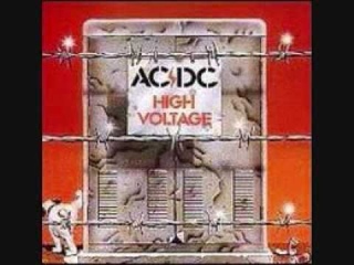 AC/DC - Soul Stripper