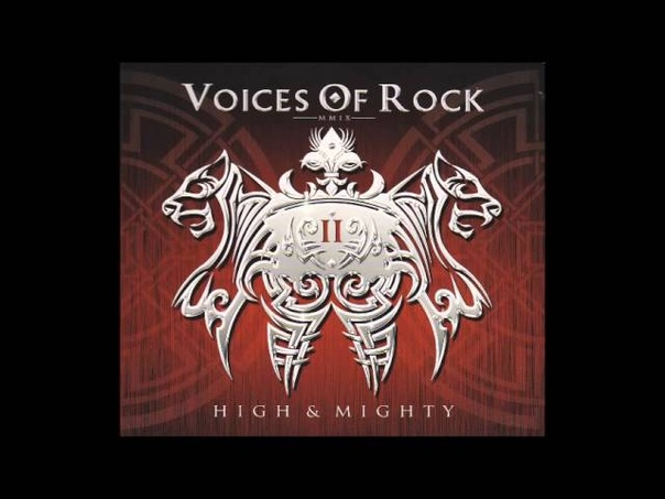 Voices of Rock II MMIX High and Mighty