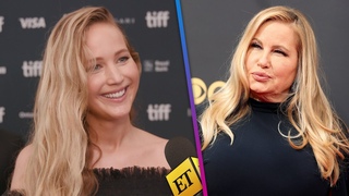 2022: Интервью для портала Entertainment Tonight (TIFF22).