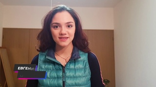 #Москвастобой — #ТВ: Секреты стройных ног