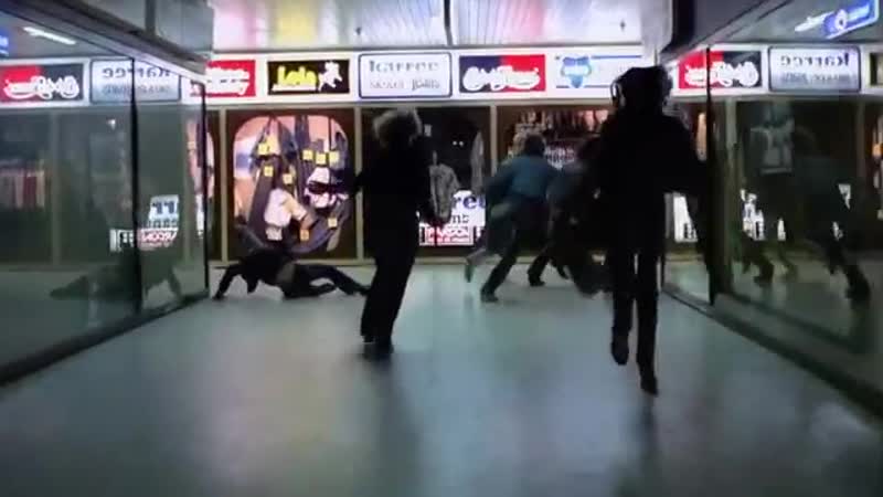 David Bowie Heroes (from Christiane F. Wir Kinder vom Bahnhof Zoo,