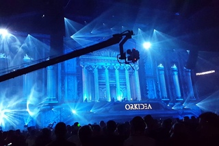 Transmission 2016 - Orkidea - Id