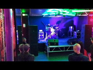 осадок – скользкий осадок (live at Street Vision 2021)