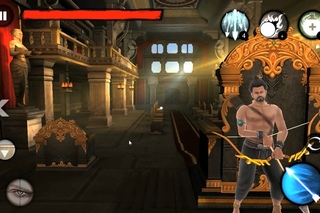 Kochadaiiyaan The Legend: Reign of Arrows - Gameplay Video [HD]