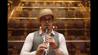 Moscow Klezmer Band