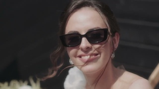 WEDDING FILM - DESTINY