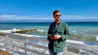 Продается 1-о комнатная квартира в парке у моря, в ЖК Иолит, г. Алушта, пер. Ревкомовский, 4.