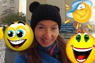Наконец-то хорошее настроение!!! Финишная прямая в Proсушка