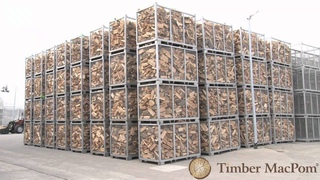 Kaminholz Produktion von Timber Macpom  Lieferung von Kaminholz Brennholz Ofenholz