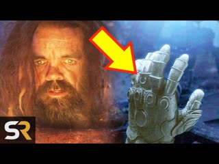 Marvel Theory: Peter Dinklage's Eitri Could Be The Key To Avengers Endgame