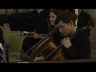 E. Khmelevskaya “Forget-me-not“ | Е. Хмелевская “Незабудка“