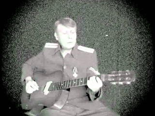 Чёрный ворон Русская народная песня