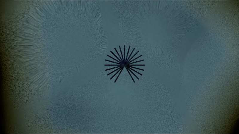 Everything Everything Cold Reactor ( Official Lyric