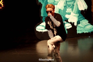 151217 RAPBEAT SHOW ::  - VENI VIDI VICI
