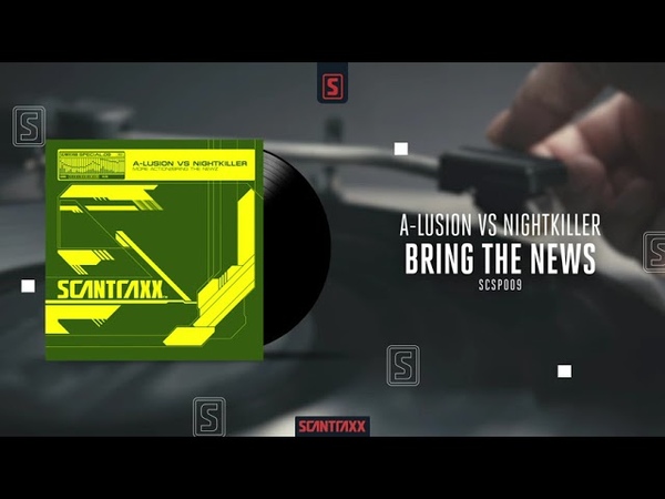 A Lusion Nightkiller Bring The News ( Official