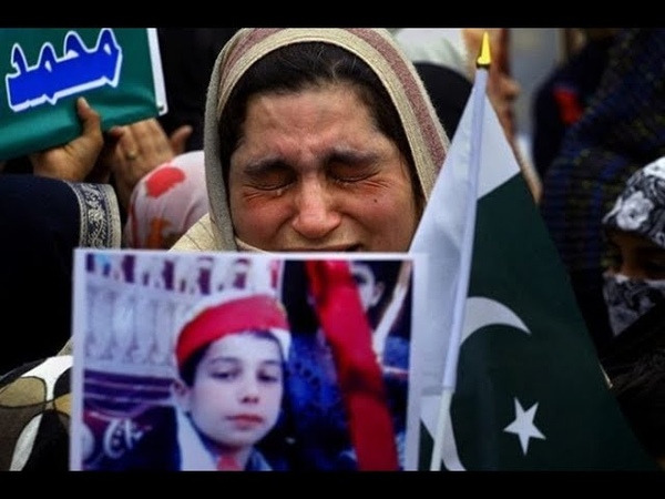 Black Day in History of Pakistan, Army Public School Peshawar Attack 16 December