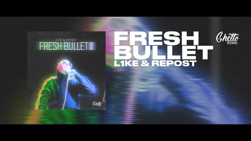 L1ke Repost Fresh