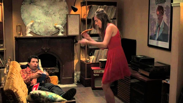 Girls Season 3: Inside the Episode, 8 (