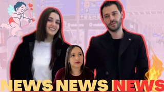 foi confirmado, Hande Erel e Hakan Sabanc juntos | ltimas Notcias Hande Erel