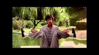 Кунг По: Нарвись на кулак (2002) Kung Pow: Enter the Fist