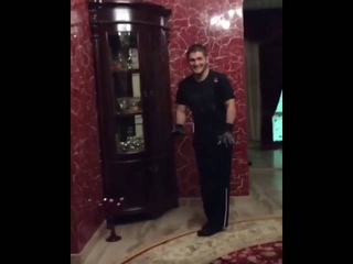 [FAVORITE] Первое поражение Хабиба Нурмагомедова.