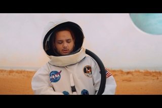 Nessly «LSDSkiTrip»