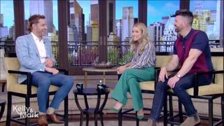 Justin Hartley Stars in “Tracker“ on CBS