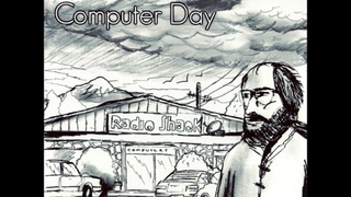 Smackos computer day full Album By Legowelt
