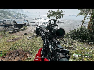 The OG M416 in BF2042 - Battlefield 2042 Season 6 Gameplay