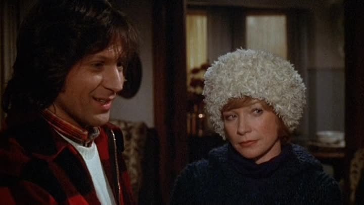 A Change of Seasons 1980