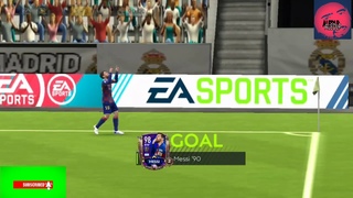 مبارة ريال مدريد  شاهد اجمل الاهدف مع اقوى د&#