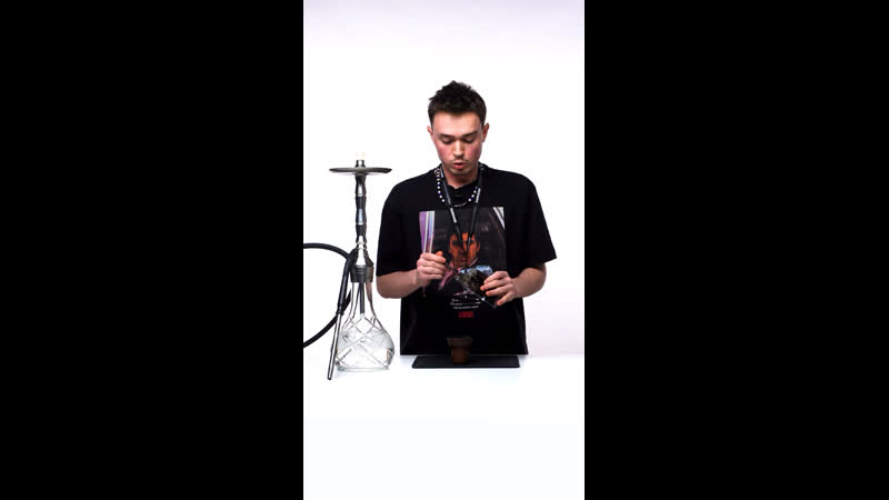 Микс Smoke Angels