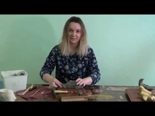 Мастер-класс преподавателя отделения ДПИ ДШИ №2 г.Кимры Тверской обл. Жоховой О.В. Тема: Животные