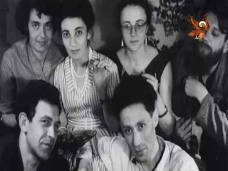 Вечер ВСХСОН: Христианская альтернатива возрождения и развития России.