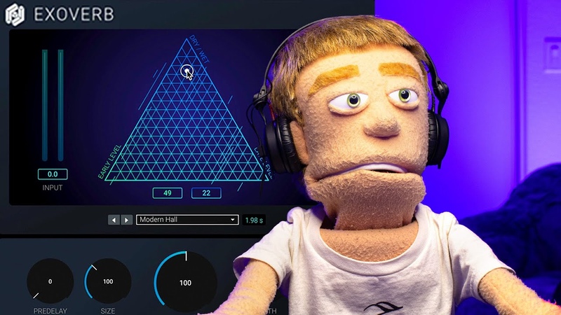 Видео от Music Production Guides, Tips and