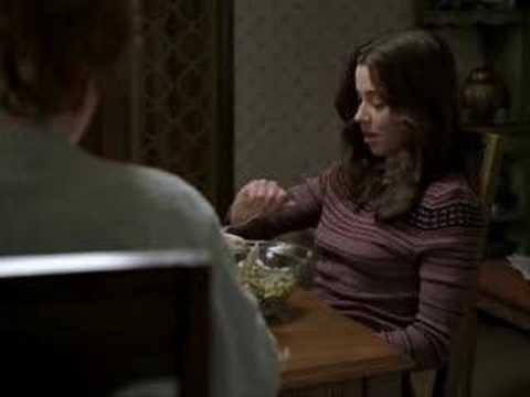 Freaks and Geeks: He