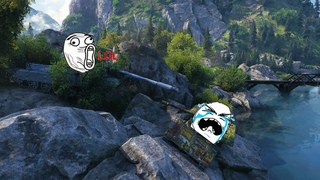 World of Tanks Epic Wins and Fails Ep543