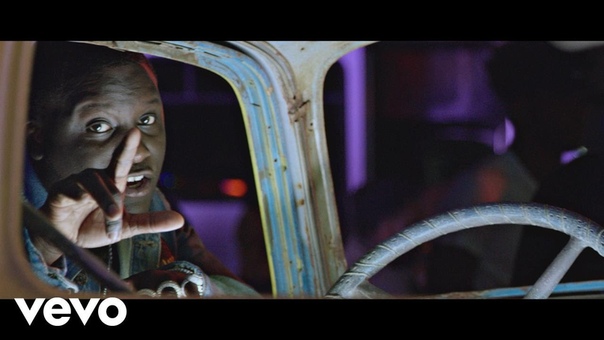 Zoey Dollaz feat. DB Bantino Bad Tings