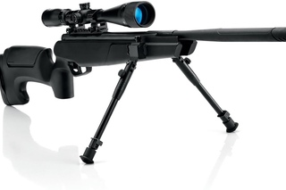Пневматическая винтовка Stoeger Atac Combo 4-16x40AO