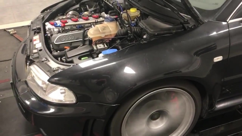Audi A4 S4 RS4 B5 94