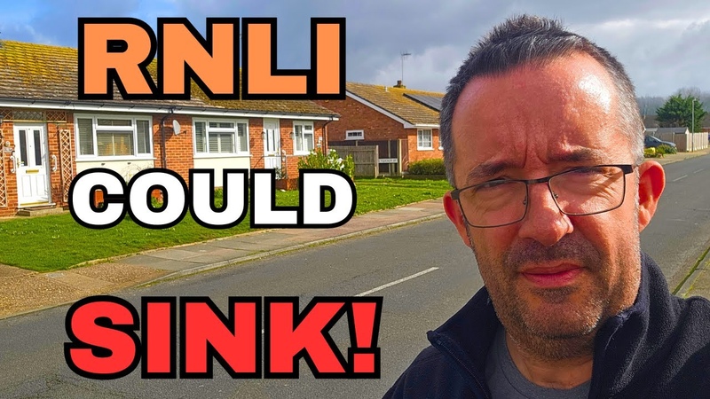 RNLI In BIG
