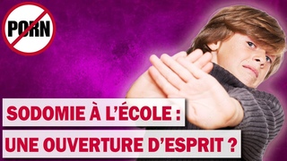 PRNO ignoble impos aux lves de Lyce : Scandale  dnoncer