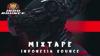 NYXX LIQUID SILVA WIERD GENIUS WYNTELLA WHISNU SANTIKA INDO BOUNCE MIXTAPE || BECAK LIST